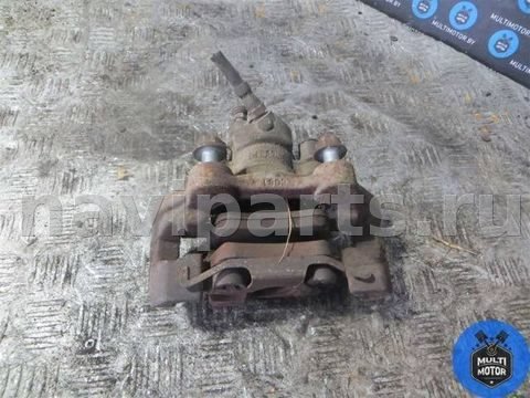 Суппорт задний левый Mercedes ML W164, 2008 г., арт. 00088277, фото 4