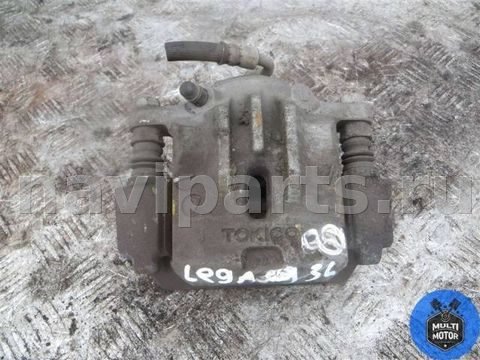Суппорт задний левый Subaru Legacy, 2008 г., арт. 00089693