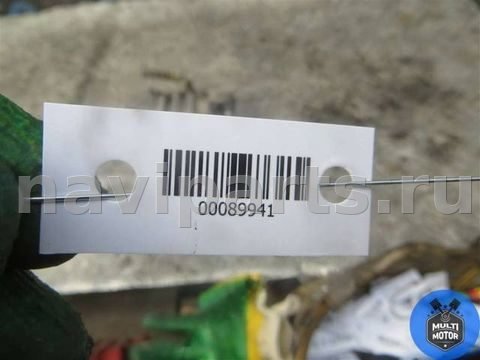Суппорт задний левый Subaru Legacy, 2008 г., арт. 00089941, фото 5