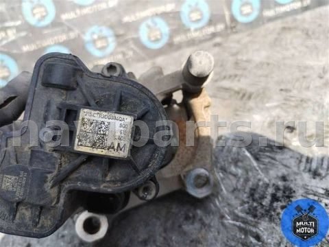 Суппорт задний левый Volkswagen Golf, 2014 г., OEM 5Q0615405, арт. 00094964, фото 6