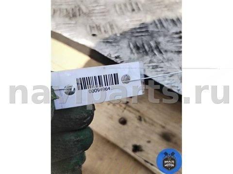 Суппорт задний левый Volkswagen Golf, 2014 г., OEM 5Q0615405, арт. 00094964, фото 7