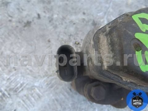 Суппорт задний левый BMW 5 F10/F11/GT F07, 2012 г., арт. 00096601, фото 4