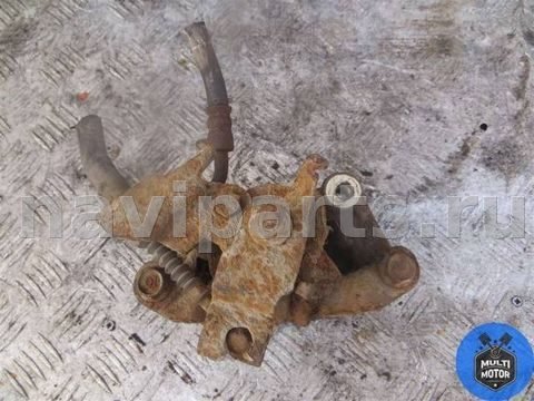 Суппорт задний левый Hyundai ix20, 2013 г., арт. 00098042, фото 3