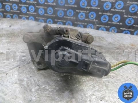 Суппорт задний левый Volvo XC60, 2011 г., арт. 00102082, фото 3