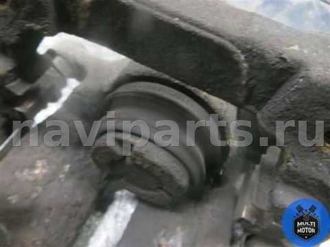 Суппорт задний левый Volvo XC60, 2011 г., арт. 00102082, фото 7