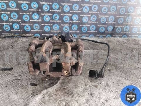 Суппорт задний левый BMW 2 F45/F46, 2018 г., арт. 00109005, фото 2