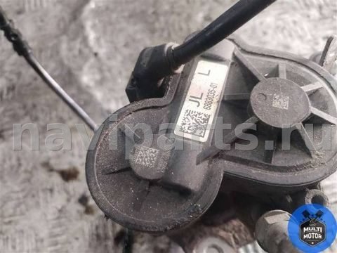 Суппорт задний левый BMW 2 F45/F46, 2018 г., арт. 00109005, фото 5