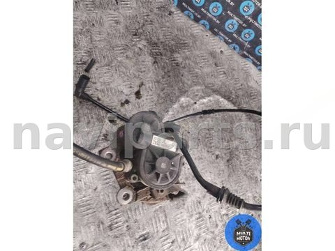 Суппорт задний левый BMW 2 F45/F46, 2018 г., арт. 00109005, фото 6