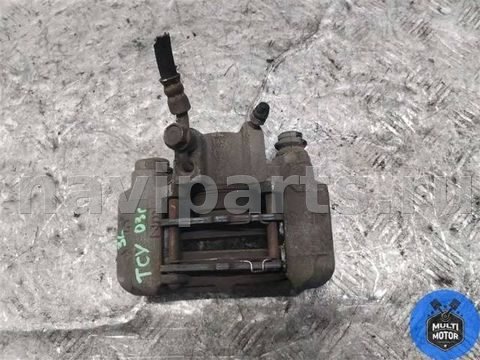 Суппорт задний левый Toyota Corolla Verso, 2003 г., арт. 00111210