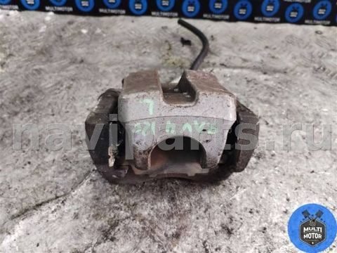 Суппорт задний левый Toyota RAV4, 2012 г., арт. 00111218, фото 2