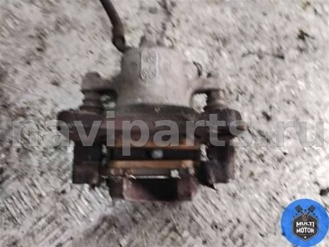 Суппорт задний левый Toyota RAV4, 2012 г., арт. 00111218, фото 5