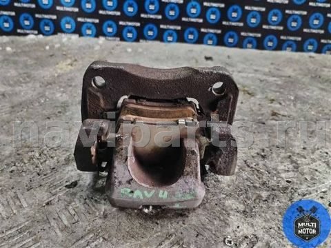 Суппорт задний левый Toyota RAV4, 2012 г., арт. 00111218, фото 7