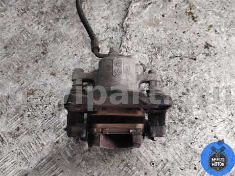 Суппорт задний левый Toyota RAV4, 2012 г., арт. 00111218, фото 8