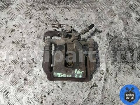 Суппорт задний левый Hyundai i20, 2016 г., арт. 00111246