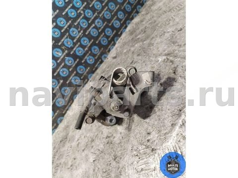Суппорт задний левый Hyundai i20, 2016 г., арт. 00111246, фото 4