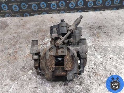 Суппорт задний левый Volkswagen Golf Sportsvan, 2018 г., OEM 5Q0615405EE, арт. 00111730