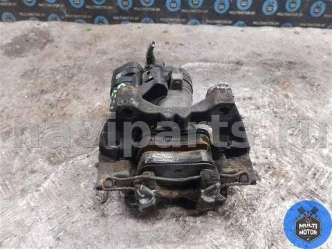 Суппорт задний левый Volkswagen Golf Sportsvan, 2018 г., OEM 5Q0615405EE, арт. 00111730, фото 5