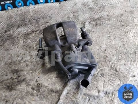 Суппорт задний левый Audi A6, 2010 г., арт. 00112113, фото 3
