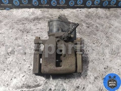 Суппорт задний левый Volkswagen Sharan, 2012 г., арт. 00112446