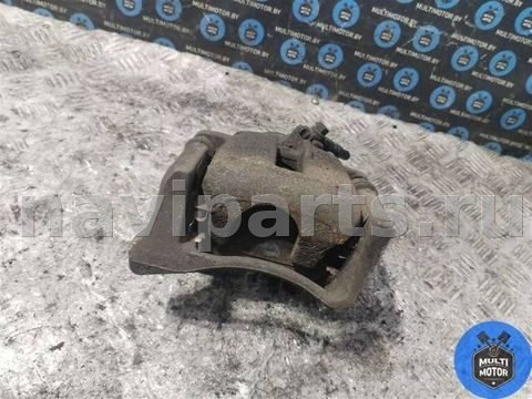 Суппорт задний левый Volkswagen Sharan, 2012 г., арт. 00112446, фото 2