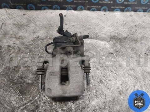 Суппорт задний левый Volkswagen Passat, 2008 г., арт. 00113409