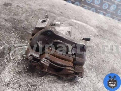 Суппорт задний левый Toyota Yaris, 2015 г., арт. 00113509, фото 5