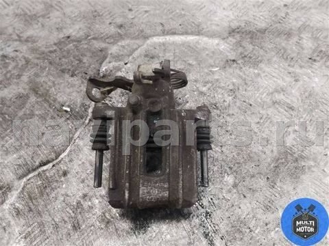 Суппорт задний левый Audi A6, 2001 г., арт. 00113809