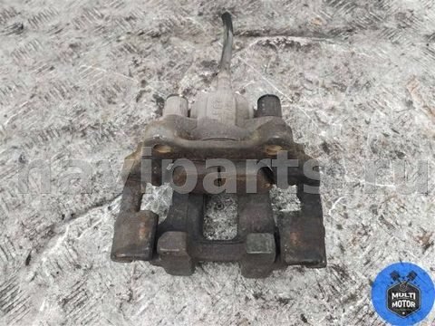 Суппорт задний левый BMW 3 F30/F31/GT F34, 2015 г., арт. 00115751, фото 4