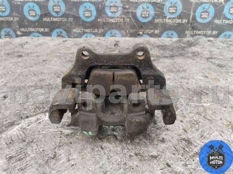 Суппорт задний левый BMW 3 F30/F31/GT F34, 2015 г., арт. 00115751, фото 5