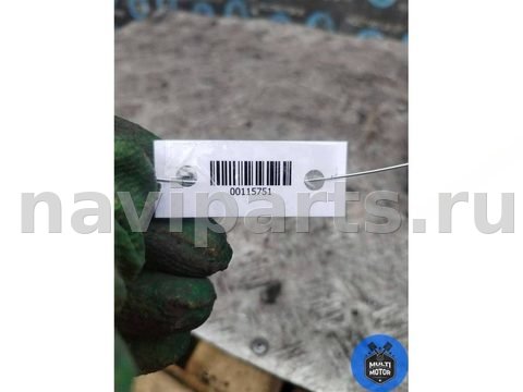 Суппорт задний левый BMW 3 F30/F31/GT F34, 2015 г., арт. 00115751, фото 7