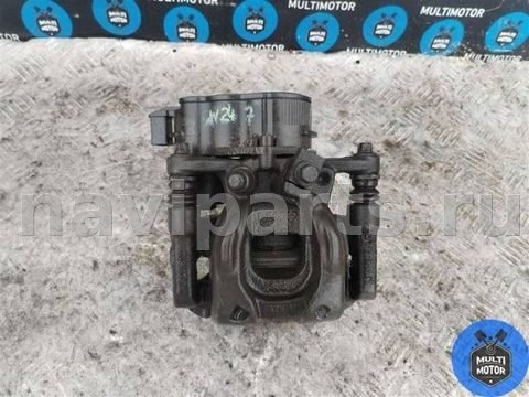 Суппорт задний левый Mercedes B W247, 2020 г., арт. 00116645
