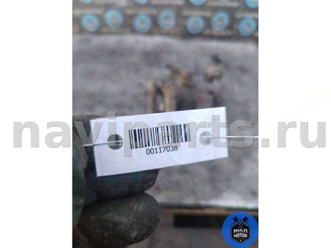 Суппорт задний левый Chevrolet Cruze, 2011 г., арт. 00117038, фото 8