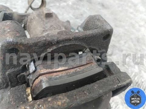 Суппорт задний левый Opel Zafira, 2001 г., арт. 00117138, фото 7