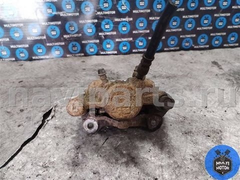 Суппорт задний левый Toyota Prius, 2006 г., арт. 00120230, фото 3