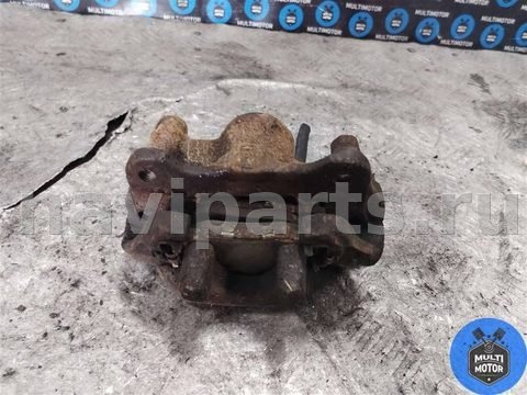Суппорт задний левый Toyota Prius, 2006 г., арт. 00120230, фото 5