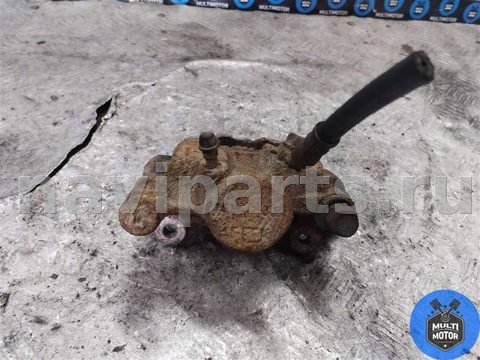 Суппорт задний левый Toyota Prius, 2006 г., арт. 00120230, фото 6