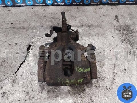 Суппорт задний левый Ford Transit, 2008 г., арт. 00120830