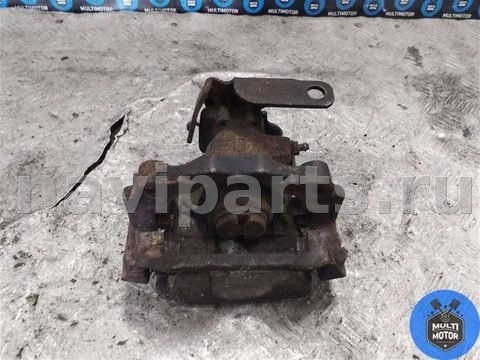 Суппорт задний левый Ford Transit, 2008 г., арт. 00120830, фото 5