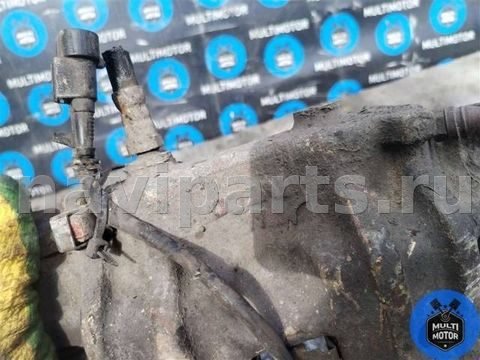 Суппорт задний левый Iveco Daily, 2004 г., арт. 00122120, фото 4