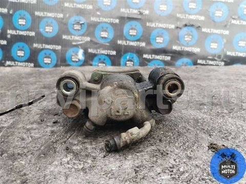Суппорт задний левый Toyota RAV4, 2004 г., арт. 00122203, фото 3