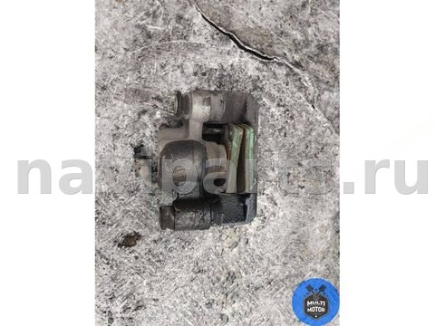 Суппорт задний левый Toyota RAV4, 2004 г., арт. 00122203, фото 4
