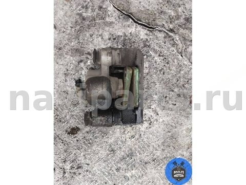 Суппорт задний левый Toyota RAV4, 2004 г., арт. 00122203, фото 5