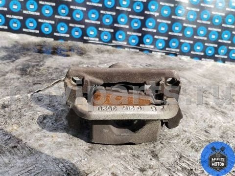 Суппорт задний левый Nissan Qashqai, 2008 г., арт. 00122225, фото 5