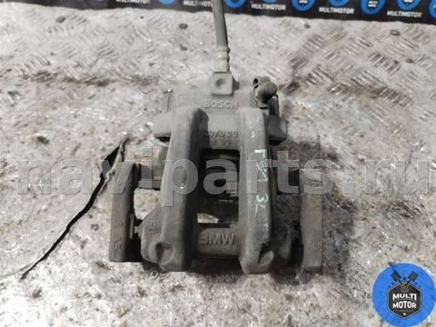 Суппорт задний левый BMW 3 F30/F31/GT F34, 2014 г., арт. 00122573