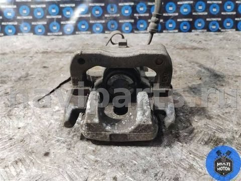 Суппорт задний левый Opel Crossland X, 2020 г., арт. 00122590, фото 5
