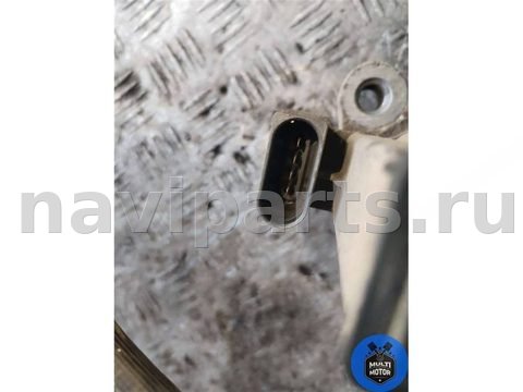 Суппорт задний левый Peugeot 308, 2016 г., арт. 00122711, фото 5