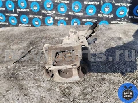 Суппорт задний левый Opel Combo, 2020 г., арт. 00123165, фото 4