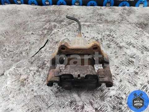 Суппорт задний левый BMW 3 F30/F31/GT F34, 2014 г., арт. 00123478, фото 5