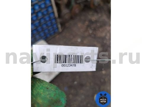 Суппорт задний левый BMW 3 F30/F31/GT F34, 2014 г., арт. 00123478, фото 6