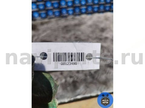 Суппорт задний левый Toyota RAV4, 2004 г., арт. 00123498, фото 6